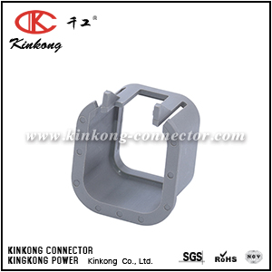 Connector Accessories DTM04-6P-001-09 1011-047-0605-Equivalent