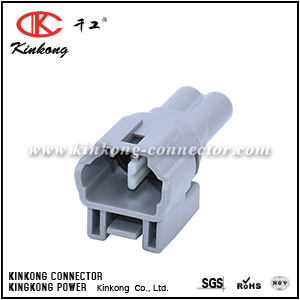 6188-0229 90980-11322 2 pins blade crimp connector 1111700222MC001 CKK7029E-2.2-11