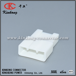 7 pin male auto connection 11115007H2ZA001 CKK5071W-0.7-1.2-11