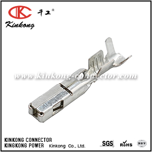 211CC2S2160P Female terminal 1.35-2.0mm² 120371527T4001 10863985-Original 