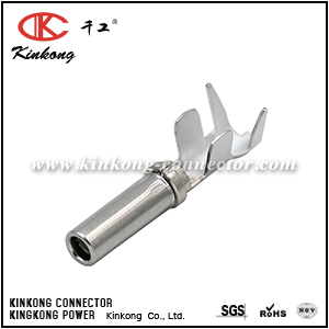 Female terminal 10AWG 5mm² 12-1062-12-0222-001 1062-12-0222