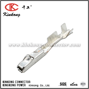 Female terminal 22-20AWG 120511225T1001 35072403