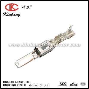 Male terminal 0.5-0.75mm² 120053517T2001 CKK005-3.5MS