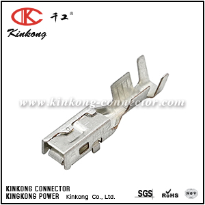 13849933 35063085 Female terminals 0.3-0.6mm² 1.5-2.5mm² 120202825T1001 120202825T4001 CKK020-2.8FNA3