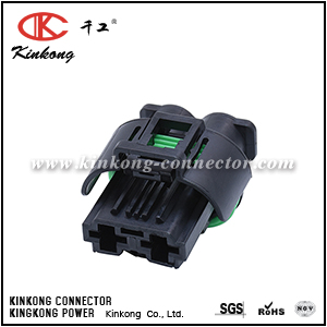 1544317-1 1544678-2 2 way female wire connector 1121700278AA001 1121700278AA002 CKK7021-7.8-21