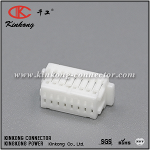 16 way female crimp connectors CKK016-1.0-21