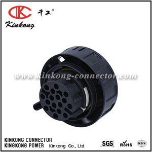 09430701 12-52-7-503-442 16 way female connector for Trans Valve Body 1121701615ZR001 9430701-Original