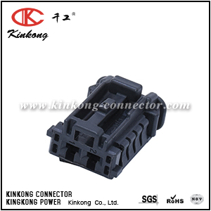 98817-1021 988171021 2 hole female Door Contact Interior Light Switch 1121500215GB001 CKK5027B-1.5-21