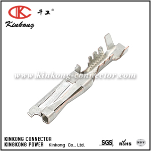 Female terminal 0.85-1.25mm² 120052025T3001 60423220KSS