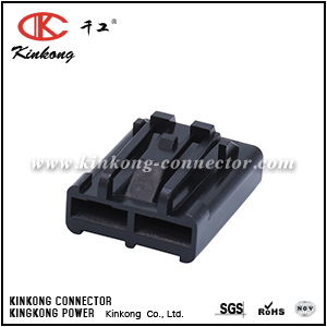 2 way female automotive connectors 1121500263ZZ001