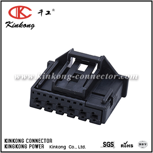 6 ways female VW Audi Kostka WTYCZKA connector 1121500615EB001 CKK7063A-1.5-21