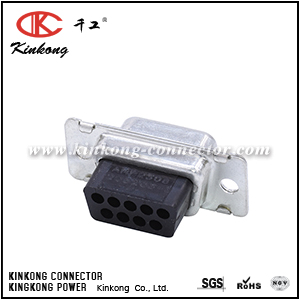 Crimp D-Sub Connectors 9990000294 205203-3-Original