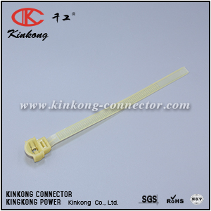 19400N005 7047-3643-Original cable tie 