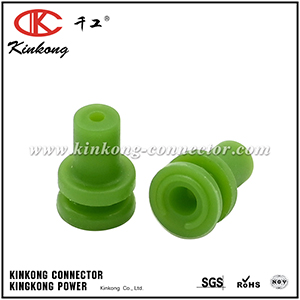 15366022 1.47-1.85mm silicone seal  1310003E004