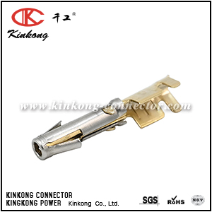 Female terminal 14AWG 12-SS14M1F-001 SS14M1F-Original