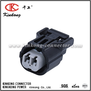 6189-0890 6918-1835 2 pole receptacle waterproof car connector 91706-PLC-0030-H1 1121700212AB001 CKK7021A-1.2-21