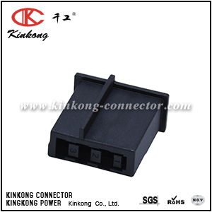 3 way female crimp connector 1121500348ZA001 S46238-GHY