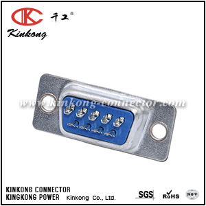 9990000332 DB-9M Micro CONNECTORS