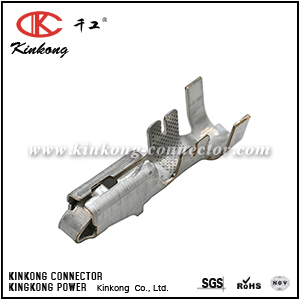 120022827T5002 12077413-L 120022827T5003 12110845-L Female terminal 2.0-3.0mm² 12AWG