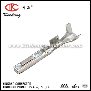 MT095-98880 Female terminal 0.5-0.85mm² 120041227T2001 CKK004-1.2FS