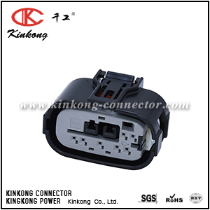 90980-12362 9 hole female Transmission Switch Connector For Toyota Lexus CKK7091B-0.6-2.2-21