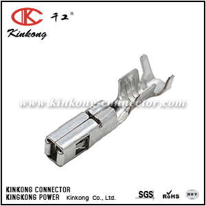 Female terminal 2.0-3.0mm² 120263525T5001 15368841-Original