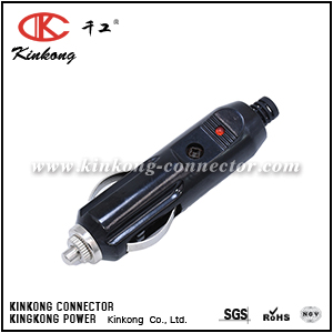 9990000350 Cigarette lighter connector