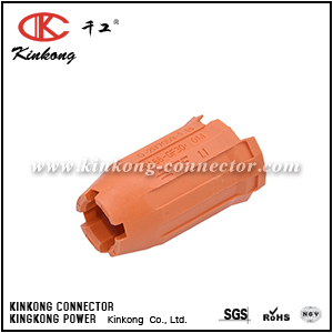 2177059-1-Original Automotive Connector Caps