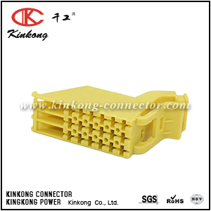 14783.568.613-Original 18 hole female wire connector 