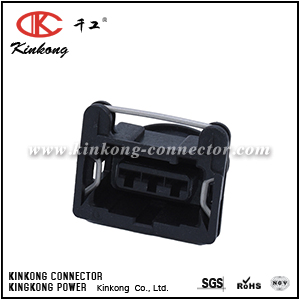 1-827578-1 3 way female Junior Timer Connector 1121700335FE001 CKK7032D-3.5-21