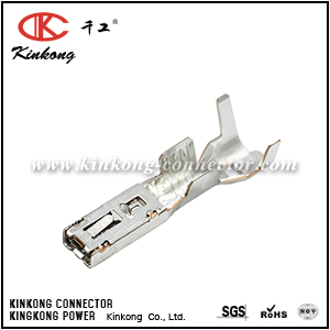 120023527T6001 22140583120-Original Female terminal 4.0mm² 