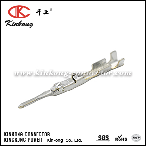 8100-4028 120200615T1001 CKK020-0.6MN Sumitomo male Original pin 0.22-0.35mm² 