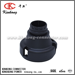 1198703715ZA001 044-8597-000 Circular Connector Clamp APD Series ITT Cannon APD Series 37Pos Circular Connectors