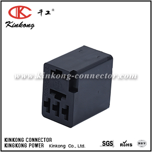 11215005H2ZA001 3334485046-Equivalent 5 way automotive connector 