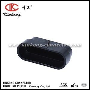 CKK7051-1.5-21-COVER Cover for Female Housing CKK7051-1.5-21 282089-1