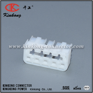 1198701012DA002 MG633387-Original White Clip for 10 Ways Connector MG643385-5