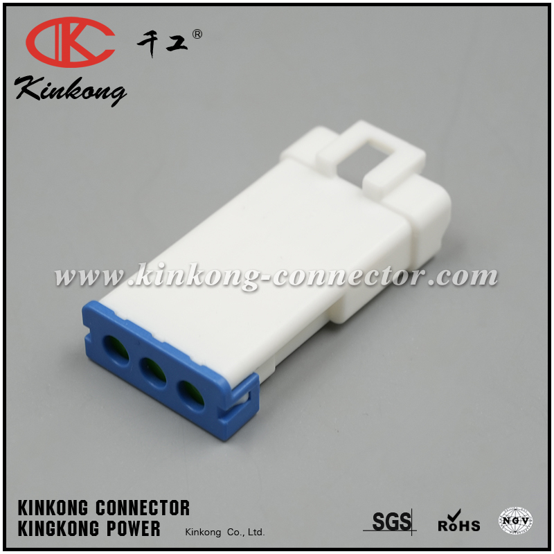 03T-WPJV-1-SM 2 Pin Female Drones lights projectors connector